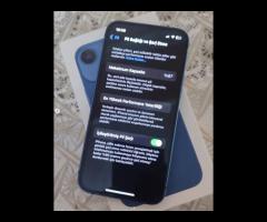 Apple iPhone 13 mini | Pil 87%. - 2