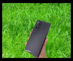 Galaxy A72 8/256 Problemsiz
