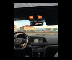 Hyundai Elantra Sport ili 2017 yolu 106000 mil - 6