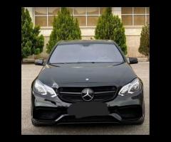 Mercedes-Benz E 200: 2.2 l | 2015 il Sedan