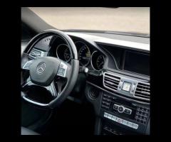 Mercedes-Benz E 200: 2.2 l | 2015 il Sedan - 3