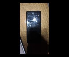 Samsung Galaxy S20 Ultra, rəng - Qara