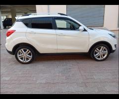 Changan CS35: 1.4 l | 2018 il 116000 km Ofrouder/SUV - 2