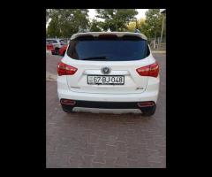 Changan CS35: 1.4 l | 2018 il 116000 km Ofrouder/SUV - 3