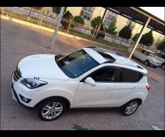 Changan CS35: 1.4 l | 2018 il 116000 km Ofrouder/SUV - 4