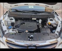 Changan CS35: 1.4 l | 2018 il 116000 km Ofrouder/SUV - 5