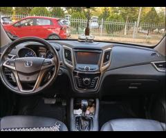 Changan CS35: 1.4 l | 2018 il 116000 km Ofrouder/SUV - 6