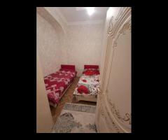 3 otaqlı mənzil Günlük Kirayə - 2