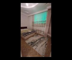 3 otaqlı mənzil Günlük Kirayə - 3