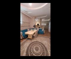 3 otaqlı mənzil Günlük Kirayə - 4