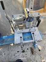 PVC KAYNAK MAKINALARI - 2