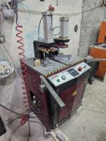 PVC KAYNAK MAKINALARI - 5