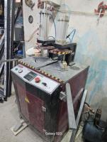 PVC KAYNAK MAKINALARI - 6