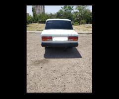 Lada 2107 - 2
