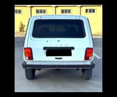 Lada Niva 2012 Naxçıvan - 2