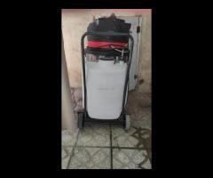 Ximiciska aparatı - 2