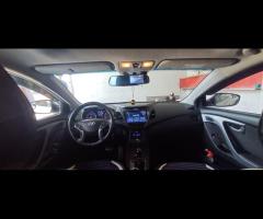 Hyundai elantra - 5