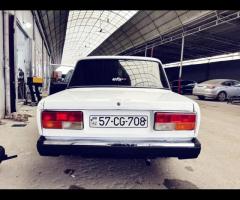Lada Vaz 2107 2006 - 2