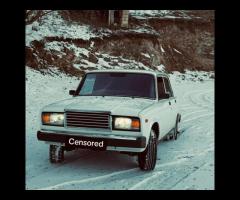 Lada Vaz 2107 2006 - 3