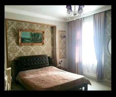 4 Otaqlı həyət evi KİRAYƏ