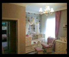 4 Otaqlı həyət evi KİRAYƏ - 3