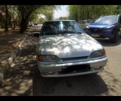 VAZ (LADA) 2115 Samara: 1.6 l | 2005 il 260000 km Sedan