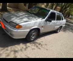VAZ (LADA) 2115 Samara: 1.6 l | 2005 il 260000 km Sedan - 4