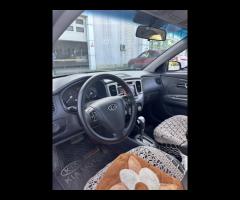 Kia Pride: 1.5 l | 2007 il Sedan - 4
