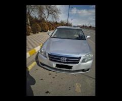 Toyota Avalon: 3.5 l | 2005 il Sedan - 2