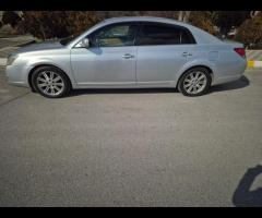 Toyota Avalon: 3.5 l | 2005 il Sedan - 3