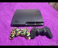 Satılır play station 3 qiymət karqo daxil 280 azn Ciddi alıcılar