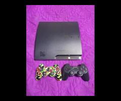 Satılır play station 3 qiymət karqo daxil 280 azn Ciddi alıcılar - 2