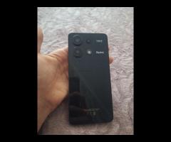 Xiaomi Redmi Note 13, 128 GB, rəng - Qara, İki sim kartlı - 4
