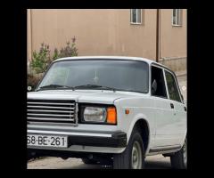 VAZ (LADA) 2107 - 2009 -cu il satılır - 2