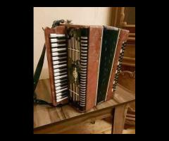 Qarmon satılır - 1