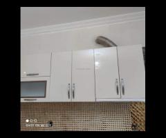 Mətbəx mebeli satılır - 4