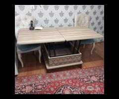 Təcili! Çox az işlənmiş  masa satılır - 2