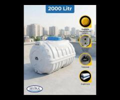 Kredit su çənləri - 3